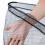 Portable Folding Fishing Landing Net Fine Workmanship Accessory for Me 3