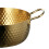 Korea Ramen Pot Kitchen Cookware Stewpot with Double Handles Stainless 3