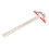T Ruler Multi Angle Ruler Protractor Measure Tool for Woodworkers Vers 1