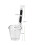 Frying Basket Skimmer Kitchen Mesh Strainer for Chicken Barbecue Onion 2