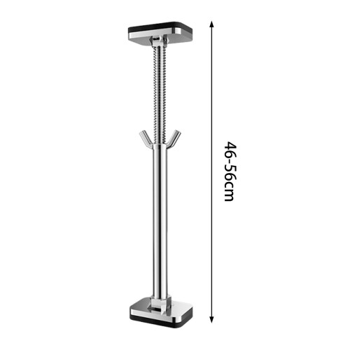 Undermount Sink Bracket Adjustable Sink Holder for Counter Sink Sink X 1