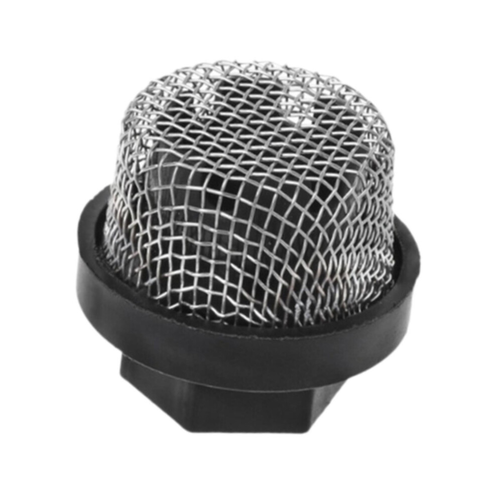 Inlet Strainer For Airless Paint Sprayer Stable Stainless Steel Inlet 6902696268563