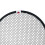 6.69"/ 17cm Standard Reflector Diffuser with Honeycomb Grid for Strobe 3
