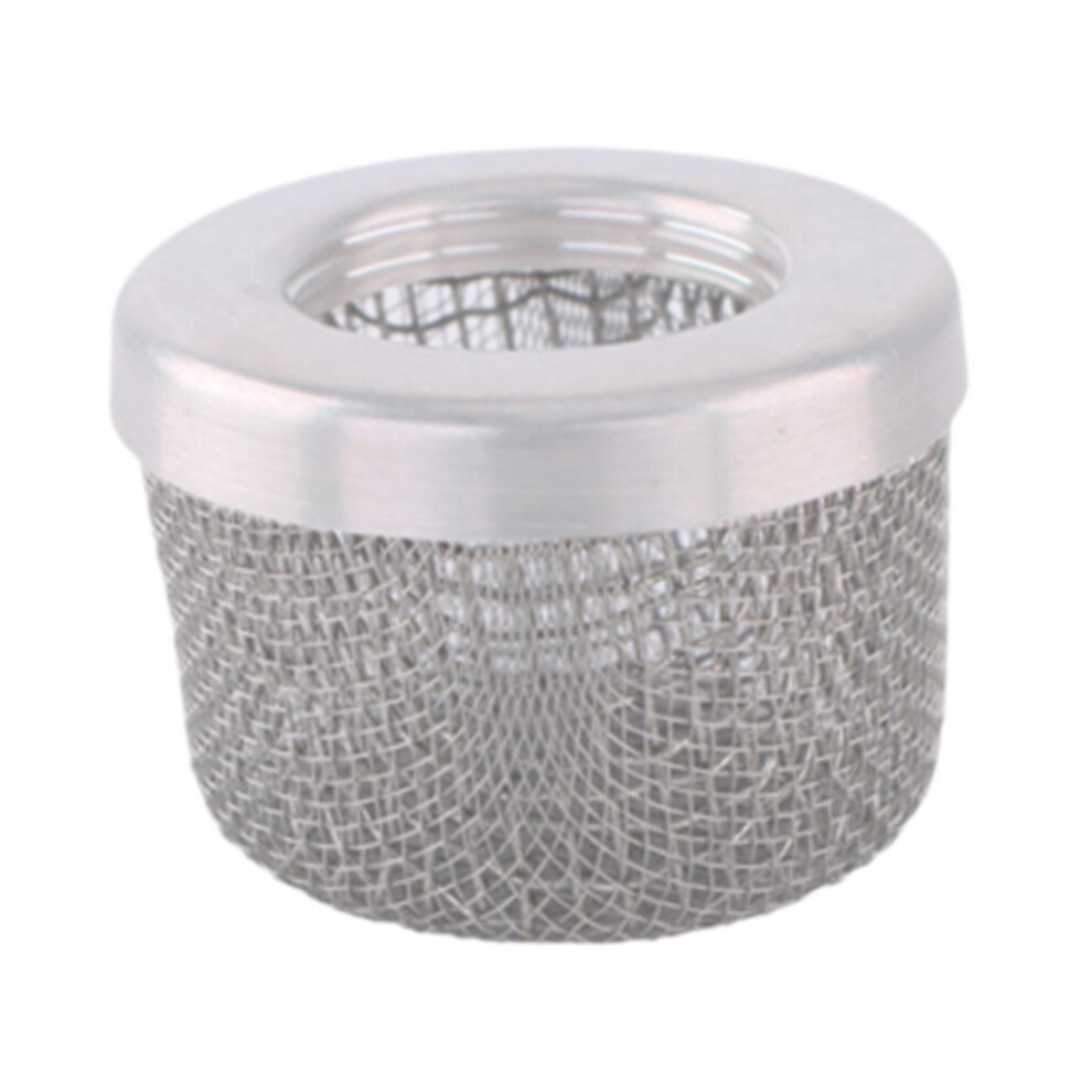 Inlet Strainer For Airless Paint Sprayer Stable Stainless Steel Inlet 6902696320704
