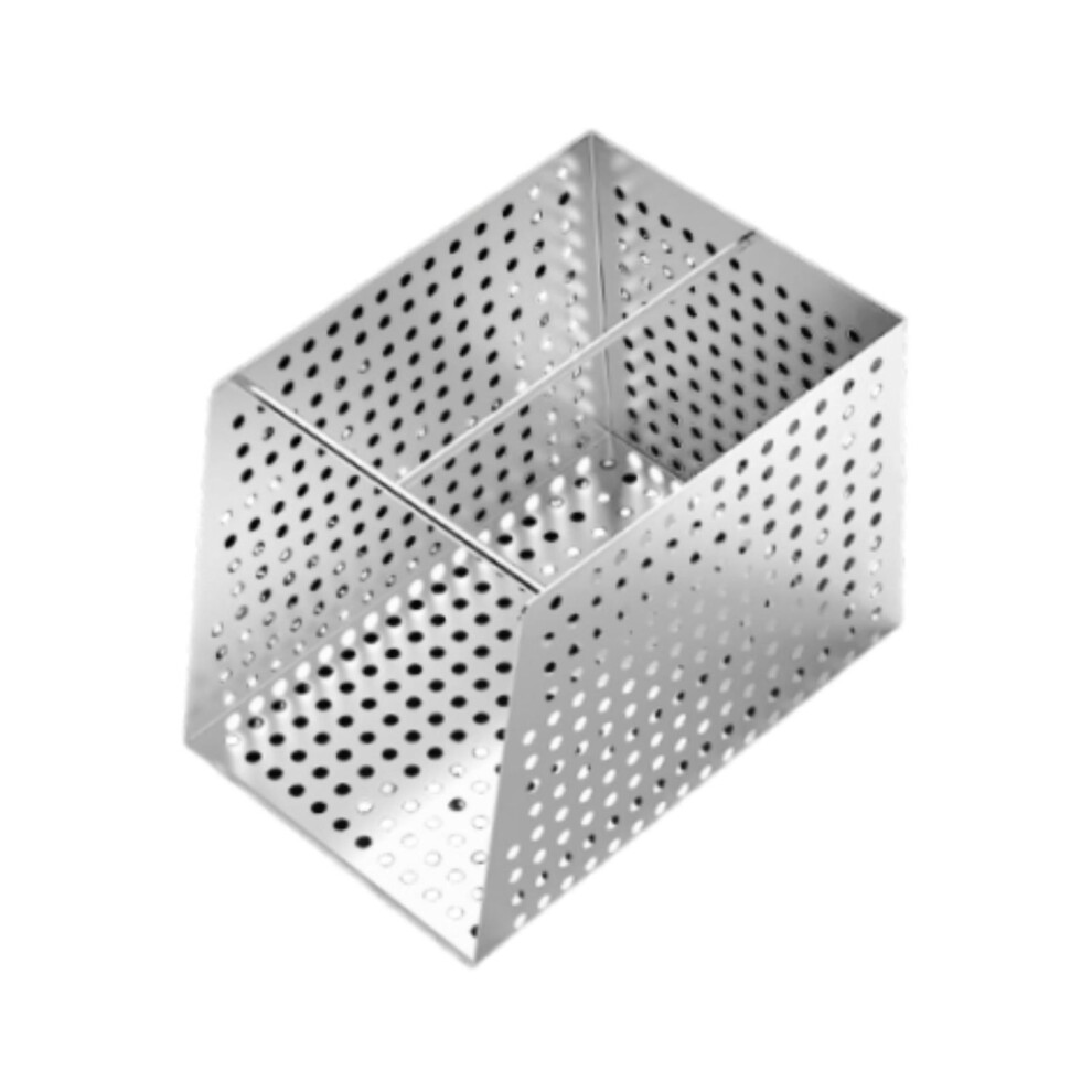 Filter Basket Fast Flow Reusable Sink Strainer For Sewer Balcony Floor 6902696458728