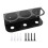 Spray Bottle Holder Storage Rack Spray Bottle Rack for Garage Workspac 1