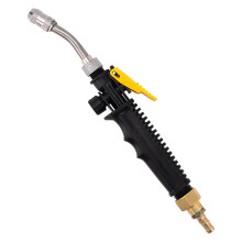 Sprayer Wands Handheld Sprayer Extender Replacement Brass Barb Sprayer