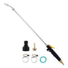 Sprayer Wands Handheld Sprayer Extender Replacement Brass Barb Sprayer