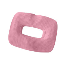 Doughnut Pad Comfort for Elderly Coccyx,Waist,tailbone Long Travel,Hom