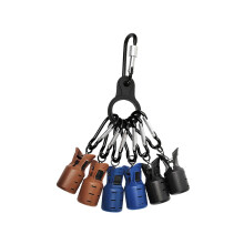 Fishing Squid Hooks Covers Supplies for Fishing Lures Saltwater Night
