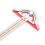 T Ruler Multi Angle Ruler Protractor Measure Tool for Woodworkers Vers 3