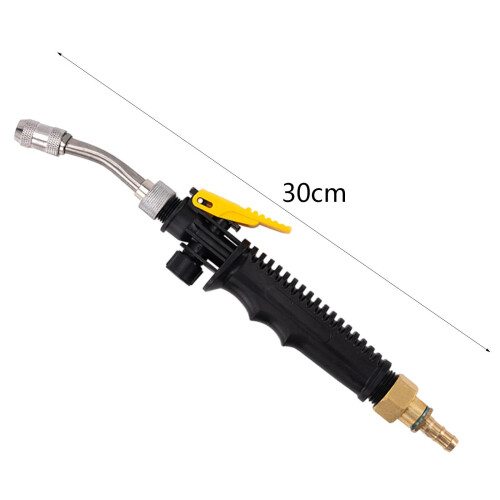 Sprayer Wands Handheld Sprayer Extender Replacement Brass Barb Sprayer 1