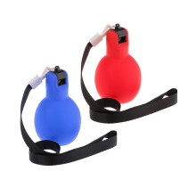 2Pcs Hand Whistles Coaches Whistles for Survival Football Basketball R