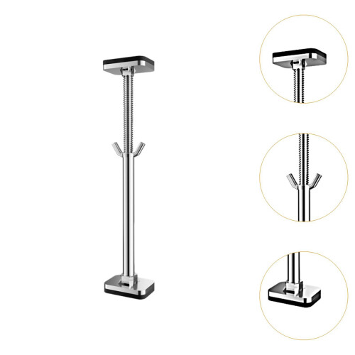 Undermount Sink Bracket Adjustable Sink Holder for Counter Sink Sink X 2
