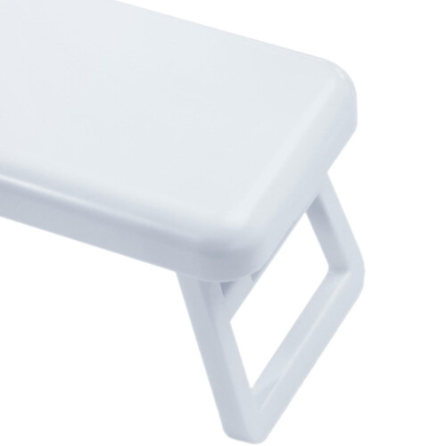 Nail Arm Rest Foldable Comfortable Hand Cushion for Desk Table Acrylic 2