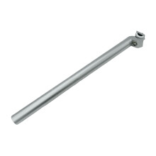 Mountain Road Bike Seatpost for 33.9 mm Diameter Practical Bicycle Sea