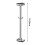 2x Undermount Sink Support Washbasin Bracket for Farmhouse Sink Counte 2