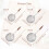 Strainer Ladle Oil Filter Versatile Wooden Handle Kitchen Tool Skimmer 2