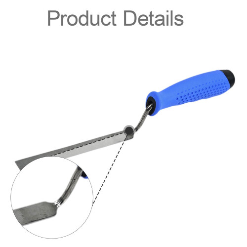 Tuck Pointer Multifunctional Tile Grout Cleaning Tool Construction Han 2