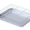 Baking Sheet Pan with Rack Stainless Steel Durable Cookie Pan for Rest 3