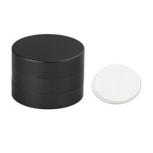 Pool Billiard Chalk Holder Compact Lightweight Organizer Portable Chal