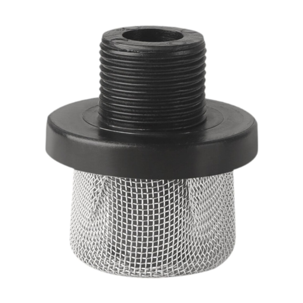 Inlet Strainer For Airless Paint Sprayer Stable Stainless Steel Inlet 6902696150974