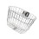 Bike Basket Rustproof Convenient Lightweight Front Mounted Cycling Acc 1