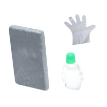 Gold Testing Stone Jewelry Tester Professional Jewelry Gold Testing To