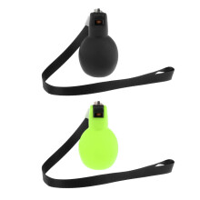 2Pcs Hand Whistles Coaches Whistles for Survival Football Basketball G