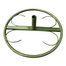 Flower Pole Display Stand Base DIY for Florist Flower Arrangement Home