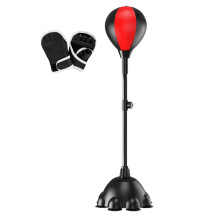 Boxing Ball Accessories Sandbag Reaction Ball for Gym Practice Indoor