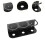 Bottle Organizer Storage Rack Home Car Detailing Wall Mount Spray Can 3