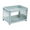 Guinea Pig Bed Double Layer Sturdy Hamster Hiding Sleeping for Hamster 1