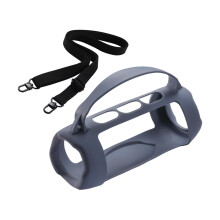 Silicone Speaker Case for Charge5 Speaker Waterproof Silicone Case Cov