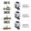Home Garden Wifi  Water Valve Wireless Controller Automation Shutoff Controller DN25 Ewelink APP 2