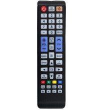 Wymień BN59-01267A Pilota do Telewizora dla  LCD HDTV LN32C450E1V M4500 M5300 Seria UN24M4500A UN28M4500A UN32M530