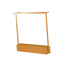 Storage Rack for Tennis Racket Storage Organizer for Home Gym Indoor O