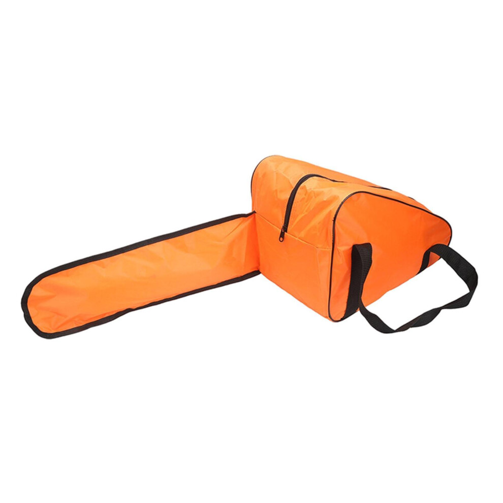 Chainsaw Tote Rainproof Multipurpose Saw Case For Woodworking Travel O 6902696211002