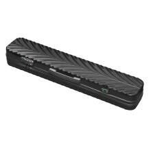 Billiard Stick Case Foam Interior Scratch Resistant Hard Shell Pool Cu