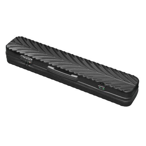 Billiard Stick Case Foam Interior Scratch Resistant Hard Shell Pool Cu