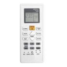 Replace A75C01920 AC Remote Control for A75C01920 Air Conditioner Remote Control