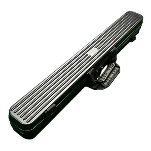 Pool Cue Stick Case Impact Resistant Shockproof Billiard Equipment Pro
