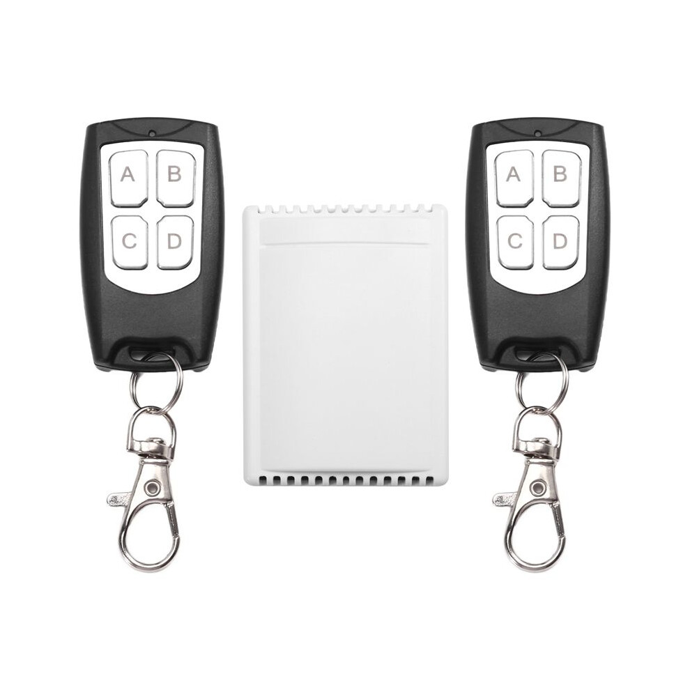 Roller Shutter Remote Control 433Mhz Garage Door Remote Relay Secure For Garage Door And Rolling Door 4711929375372
