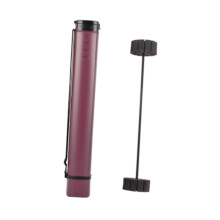 Quiver Quiver Telescopic Practical Sleek Quiver Storage Tube with Divi