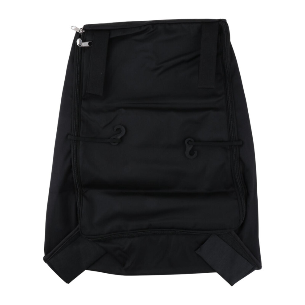 Stroller Organizer Oxford Cloth Portable Stroller Basket for Travel Sh