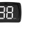 Generic Head up Display Speedometer MPH Speed Meter for Car Vehicle Bu 3