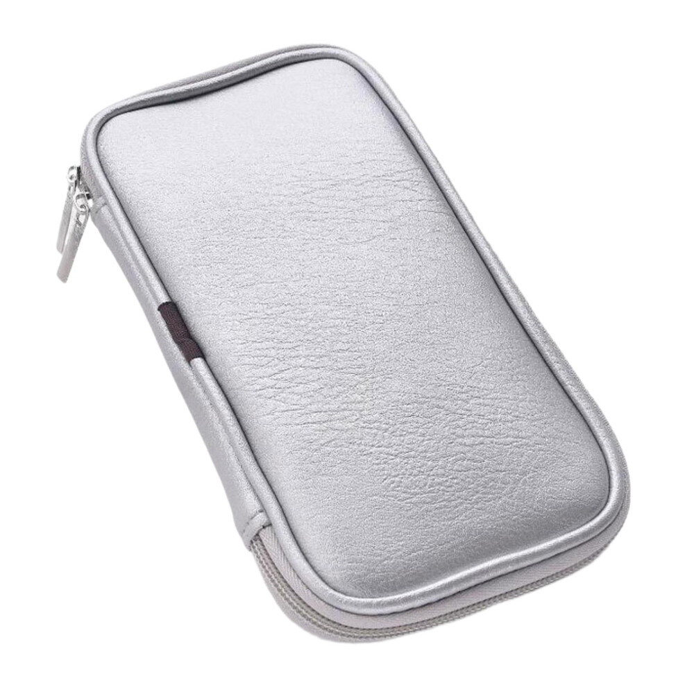 Professional Cosmetic Bag Pouch Makeup Brushes Organizer Bag for Girls