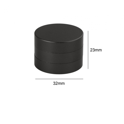Pool Billiard Chalk Holder Compact Lightweight Organizer Portable Chal 1