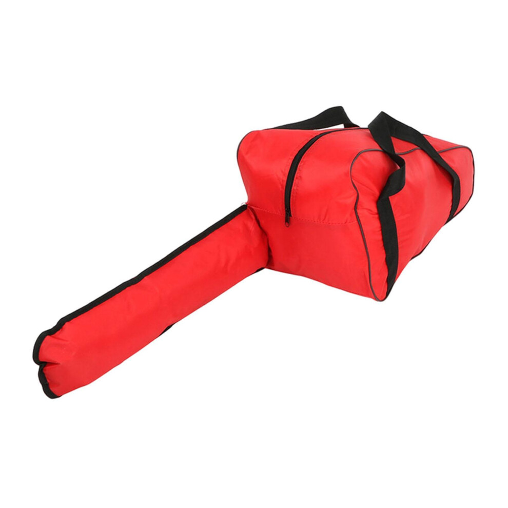 Chainsaw Tote Rainproof Multipurpose Saw Case For Woodworking Travel O 6902696086945