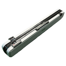 Pool Cue Stick Case Impact Resistant Shockproof Billiard Equipment Pro
